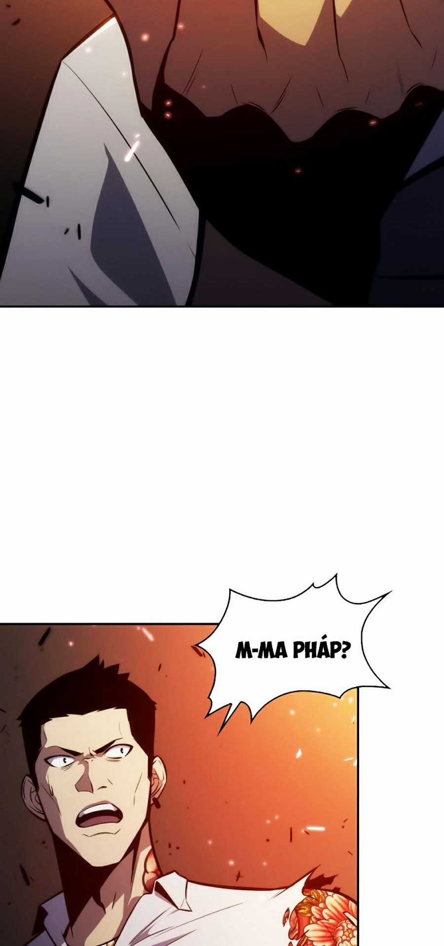 Tôi Là Tân Thủ Có Cấp Cao Nhất Chapter 5 trang 30