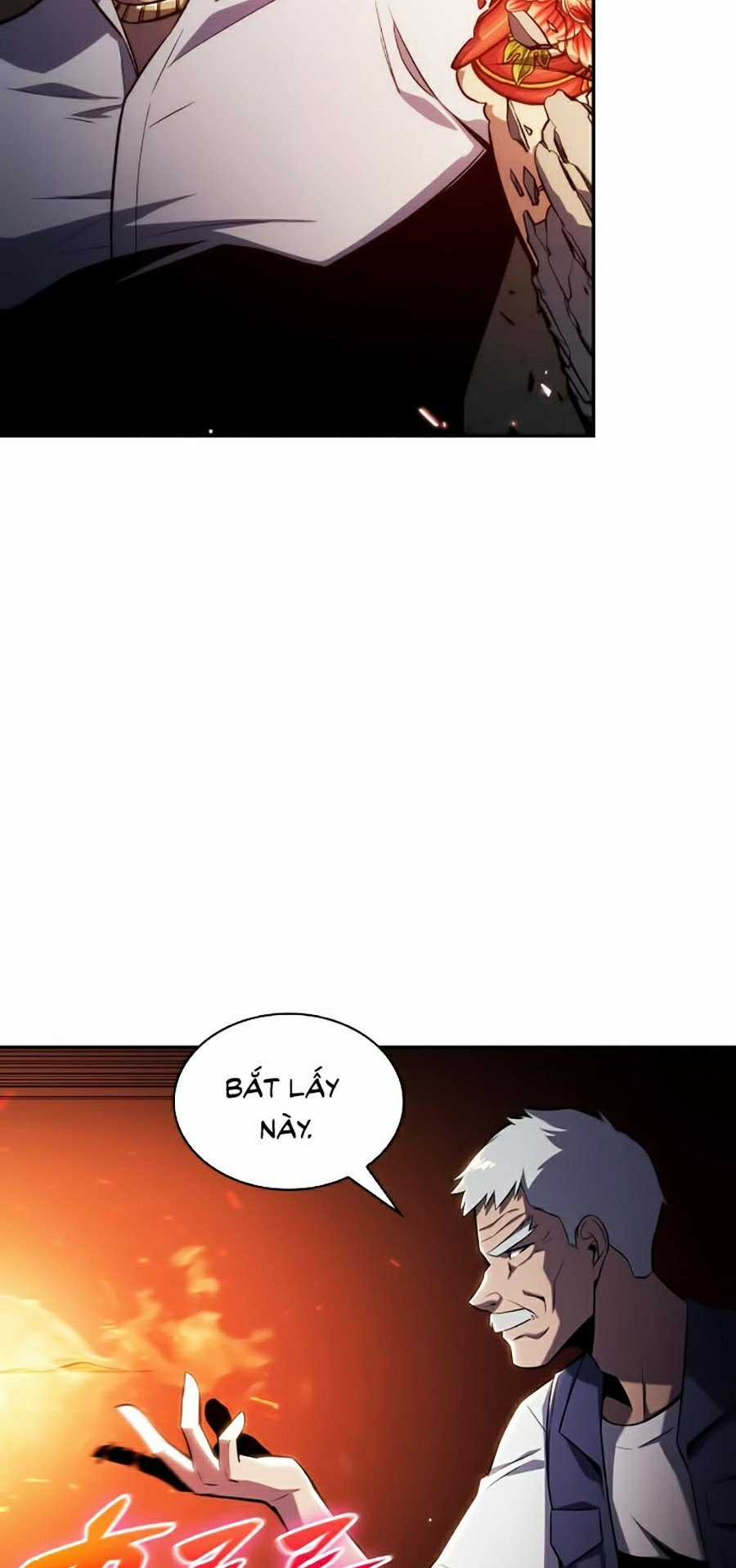 Tôi Là Tân Thủ Có Cấp Cao Nhất Chapter 5 trang 31