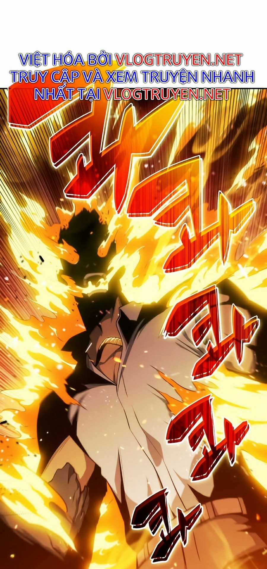 Tôi Là Tân Thủ Có Cấp Cao Nhất Chapter 5 trang 34