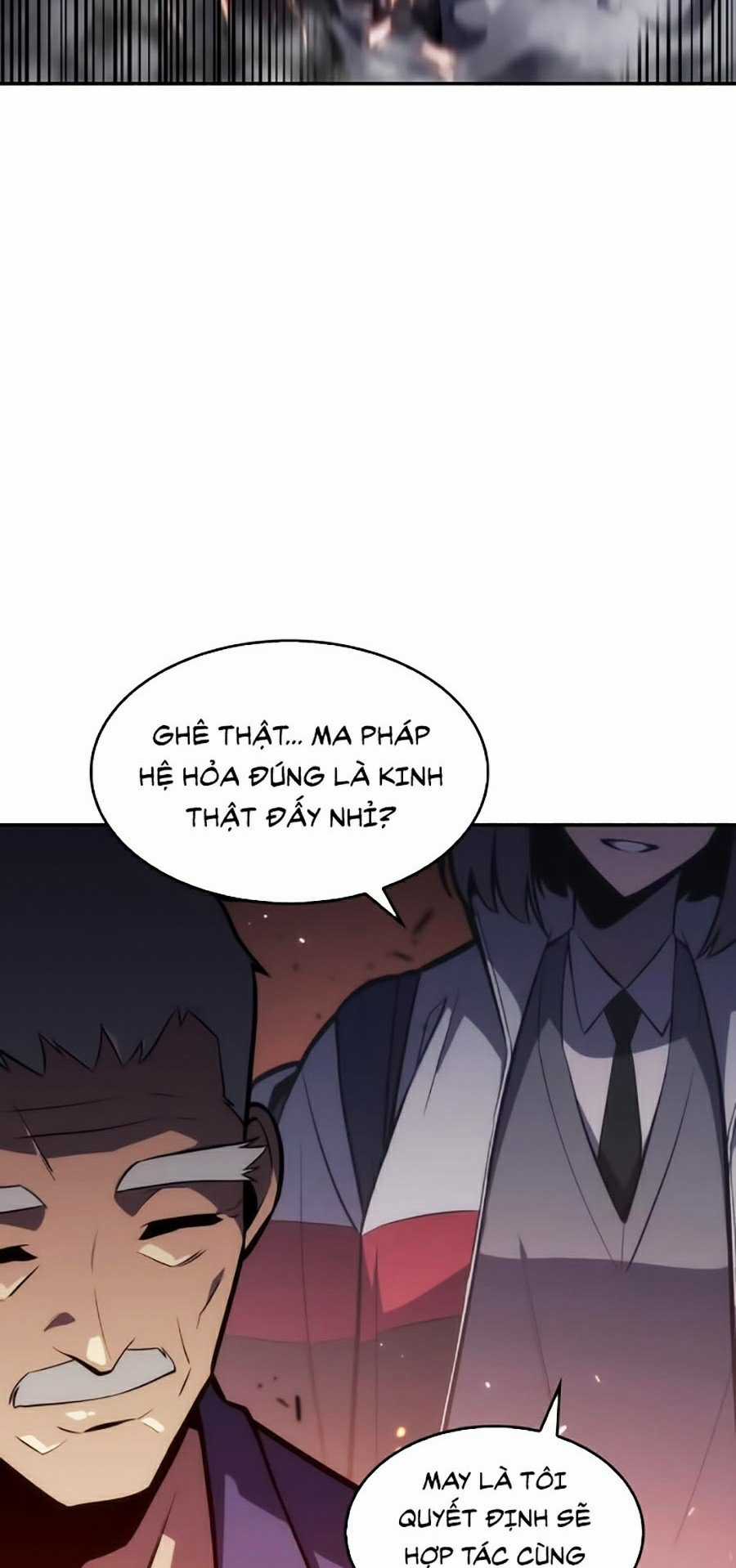 Tôi Là Tân Thủ Có Cấp Cao Nhất Chapter 5 trang 38