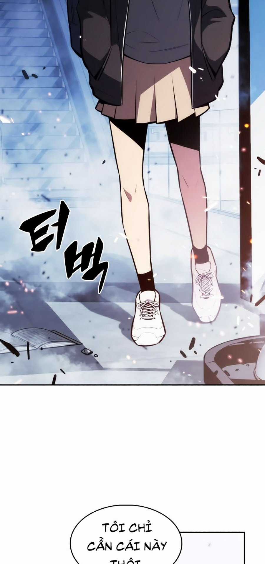 Tôi Là Tân Thủ Có Cấp Cao Nhất Chapter 5 trang 40