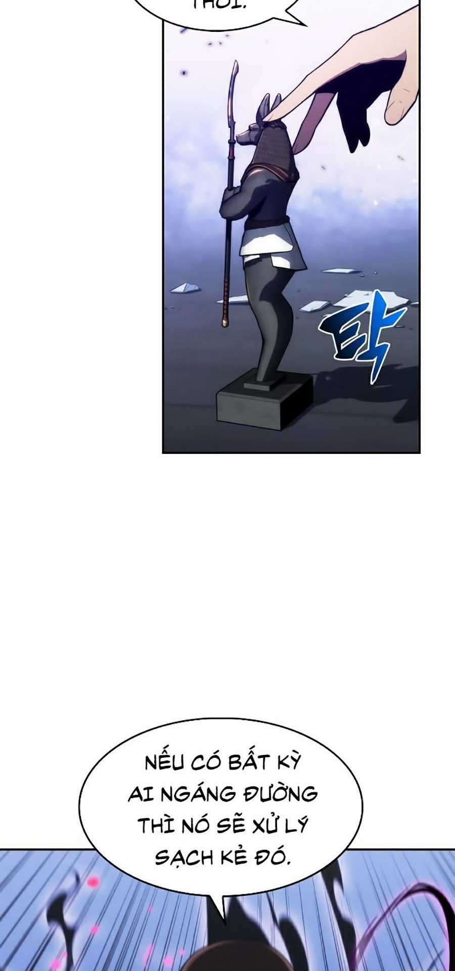 Tôi Là Tân Thủ Có Cấp Cao Nhất Chapter 5 trang 41