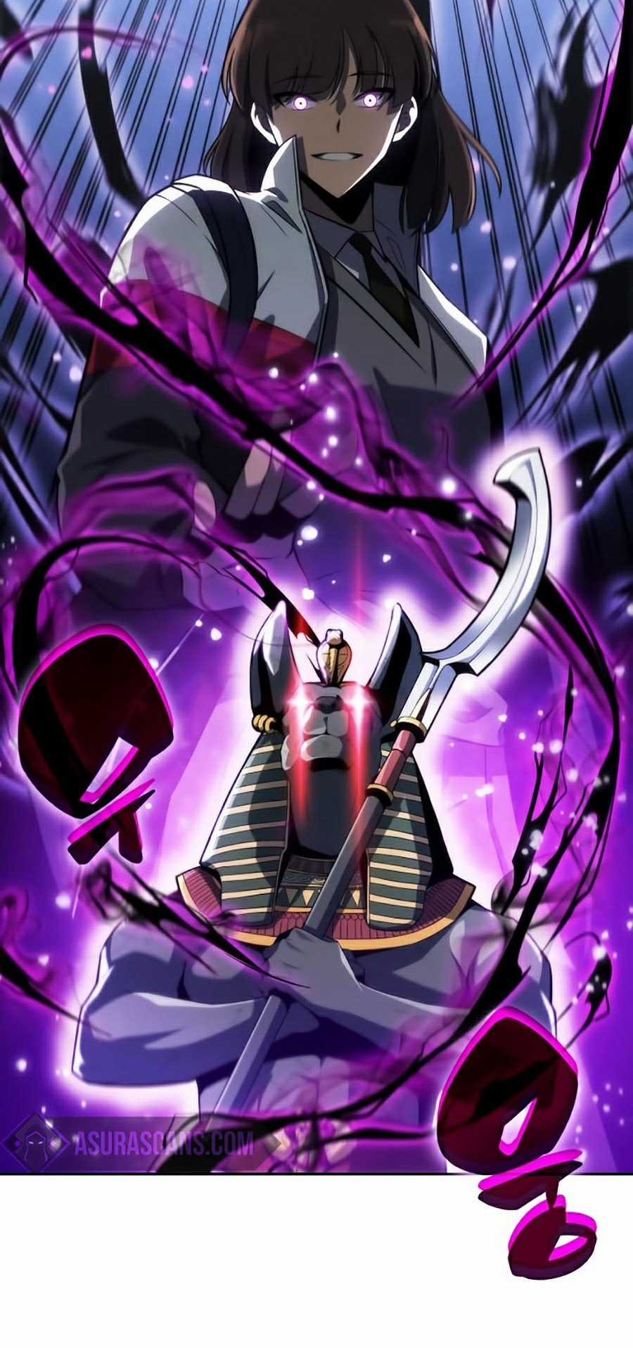 Tôi Là Tân Thủ Có Cấp Cao Nhất Chapter 5 trang 42