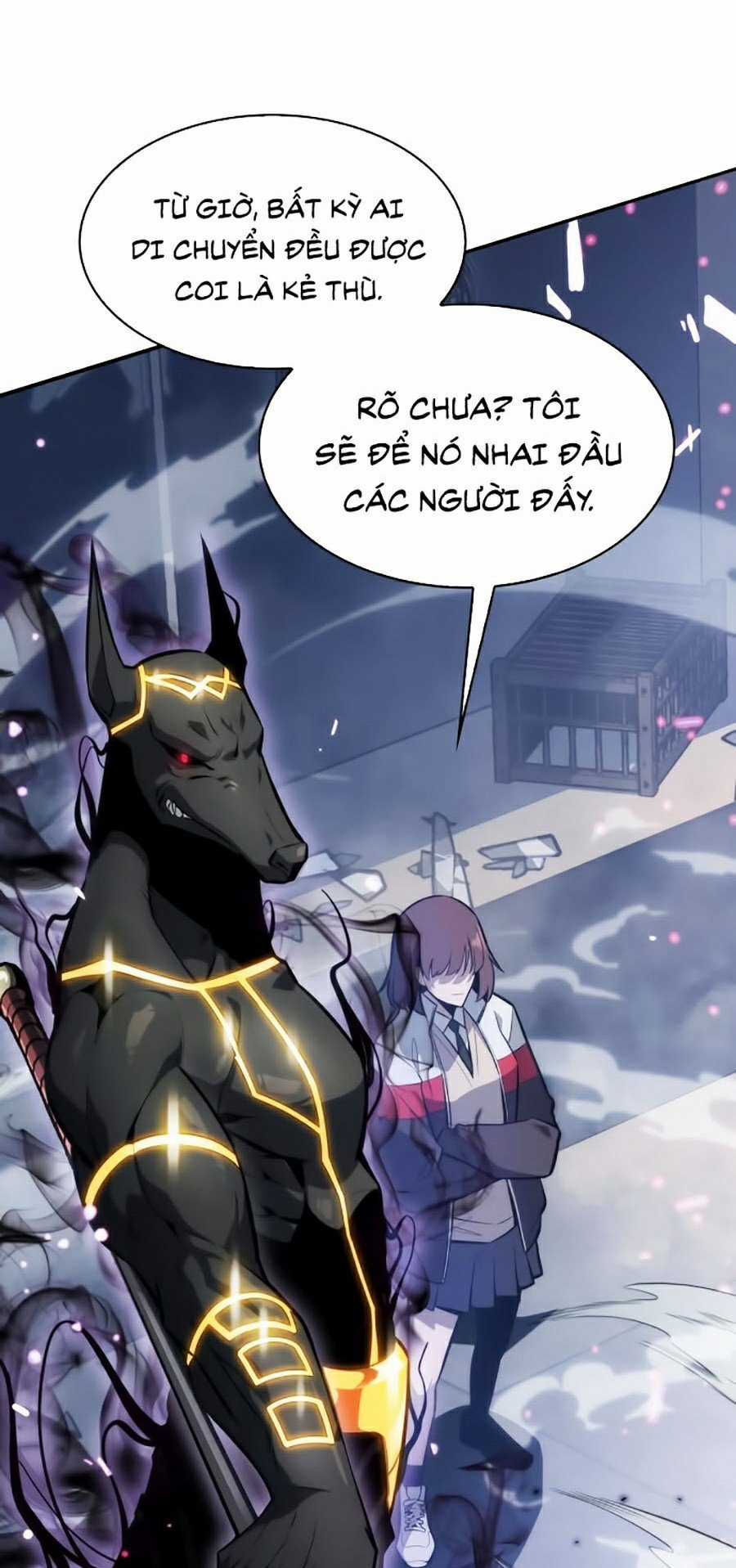 Tôi Là Tân Thủ Có Cấp Cao Nhất Chapter 5 trang 48