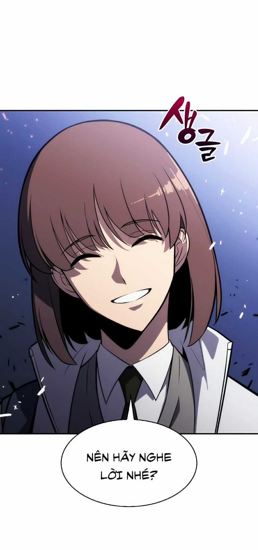 Tôi Là Tân Thủ Có Cấp Cao Nhất Chapter 5 trang 50