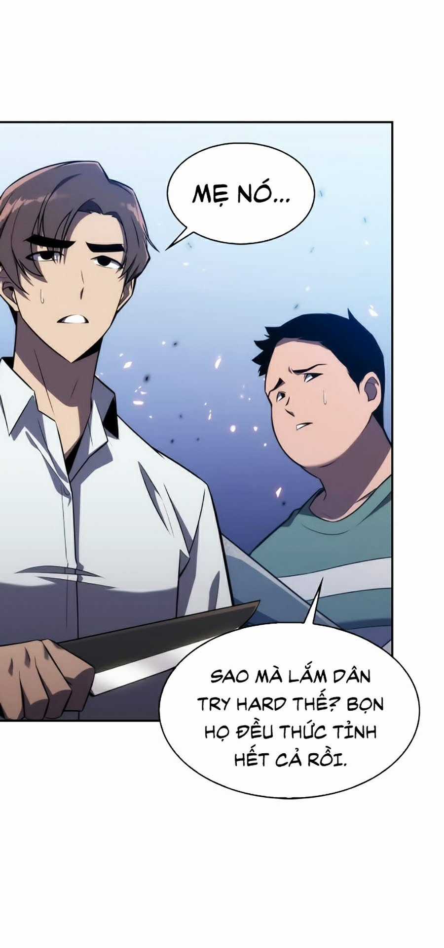 Tôi Là Tân Thủ Có Cấp Cao Nhất Chapter 5 trang 51