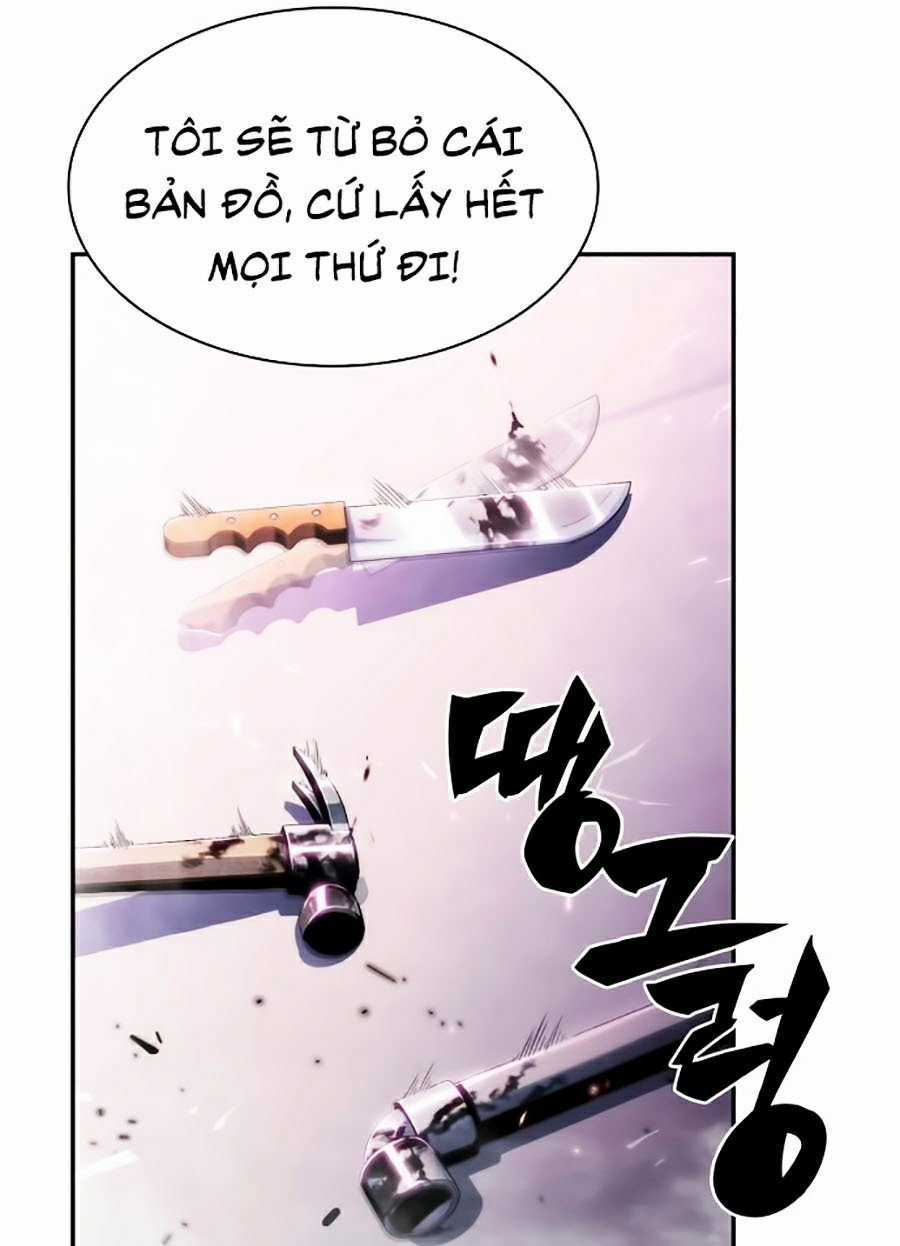 Tôi Là Tân Thủ Có Cấp Cao Nhất Chapter 5 trang 52