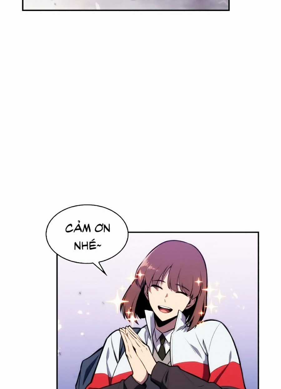 Tôi Là Tân Thủ Có Cấp Cao Nhất Chapter 5 trang 53