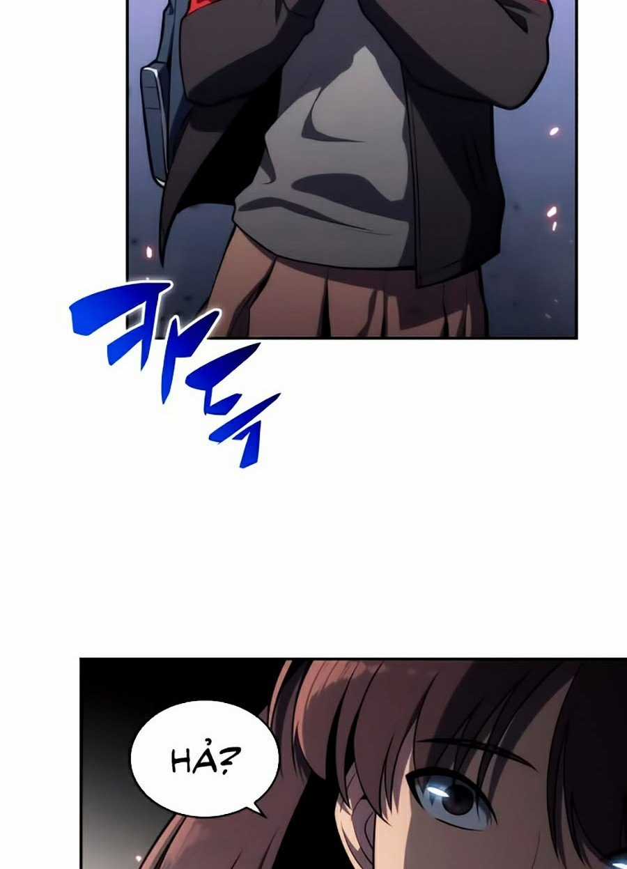 Tôi Là Tân Thủ Có Cấp Cao Nhất Chapter 5 trang 54