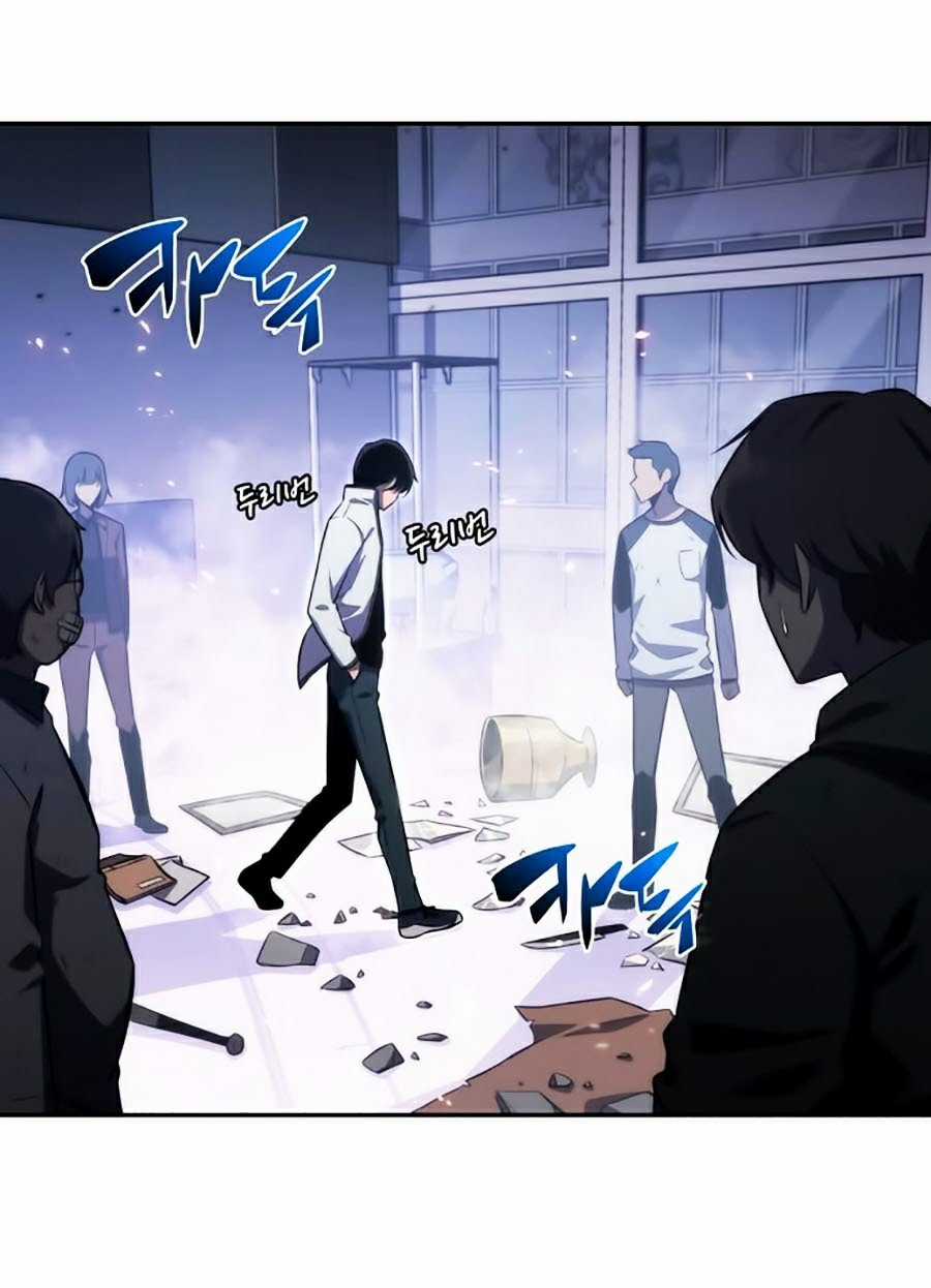 Tôi Là Tân Thủ Có Cấp Cao Nhất Chapter 5 trang 57