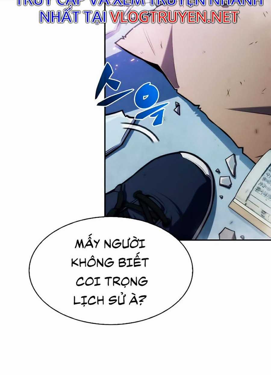 Tôi Là Tân Thủ Có Cấp Cao Nhất Chapter 5 trang 59