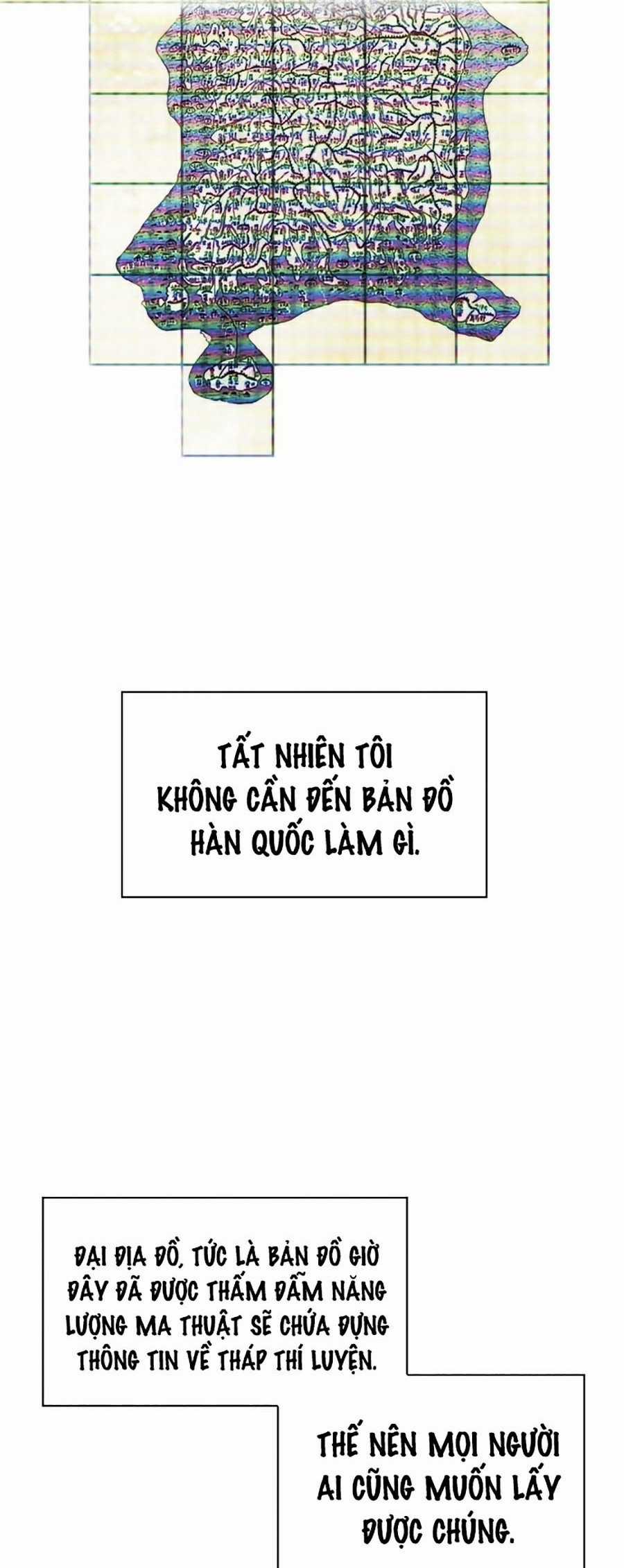 Tôi Là Tân Thủ Có Cấp Cao Nhất Chapter 5 trang 7