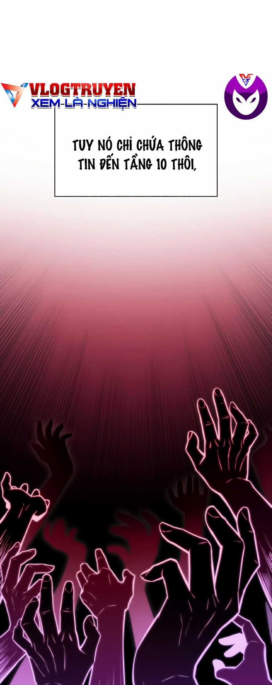 Tôi Là Tân Thủ Có Cấp Cao Nhất Chapter 5 trang 9