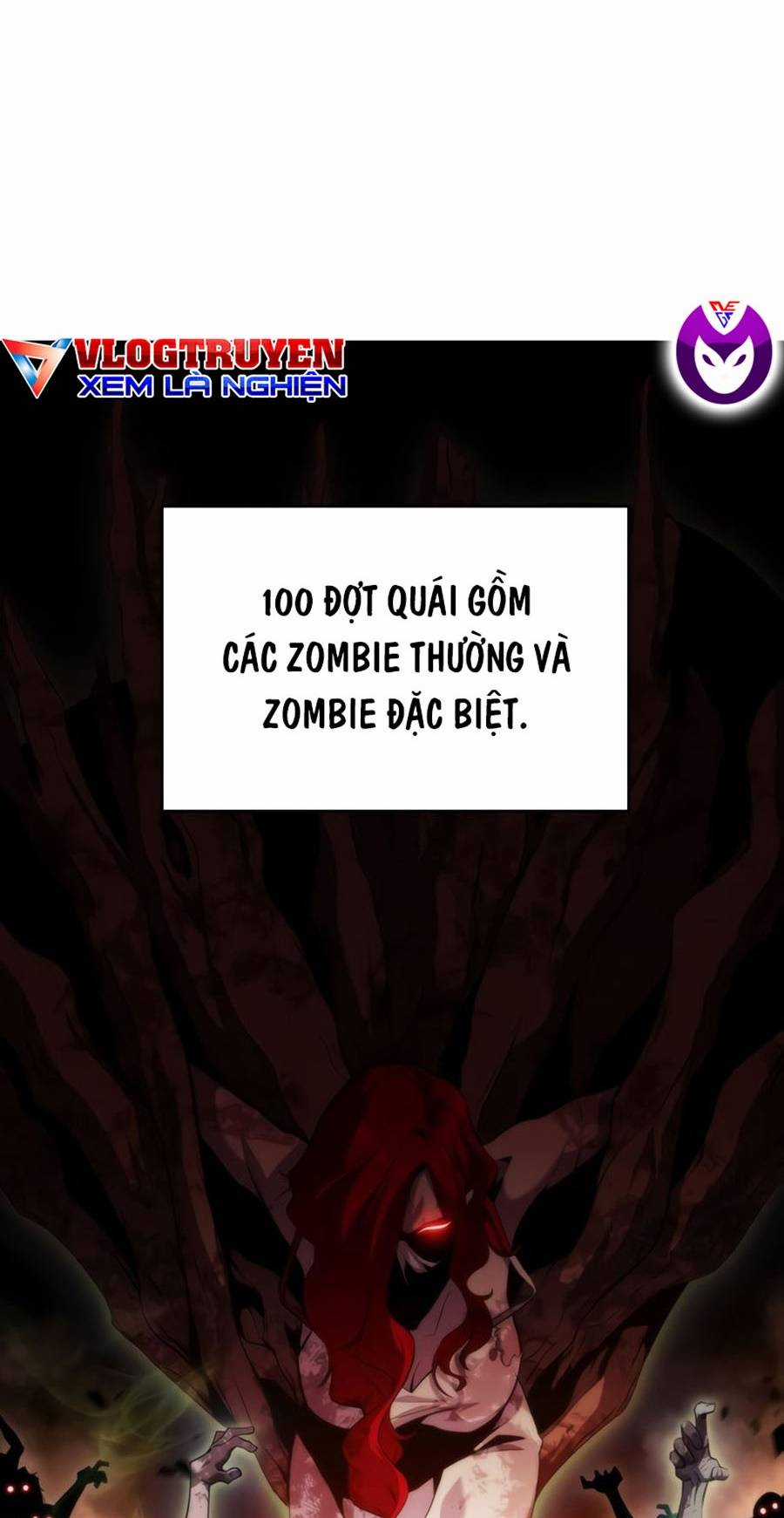 Tôi Là Tân Thủ Có Cấp Cao Nhất Chapter 50 trang 1