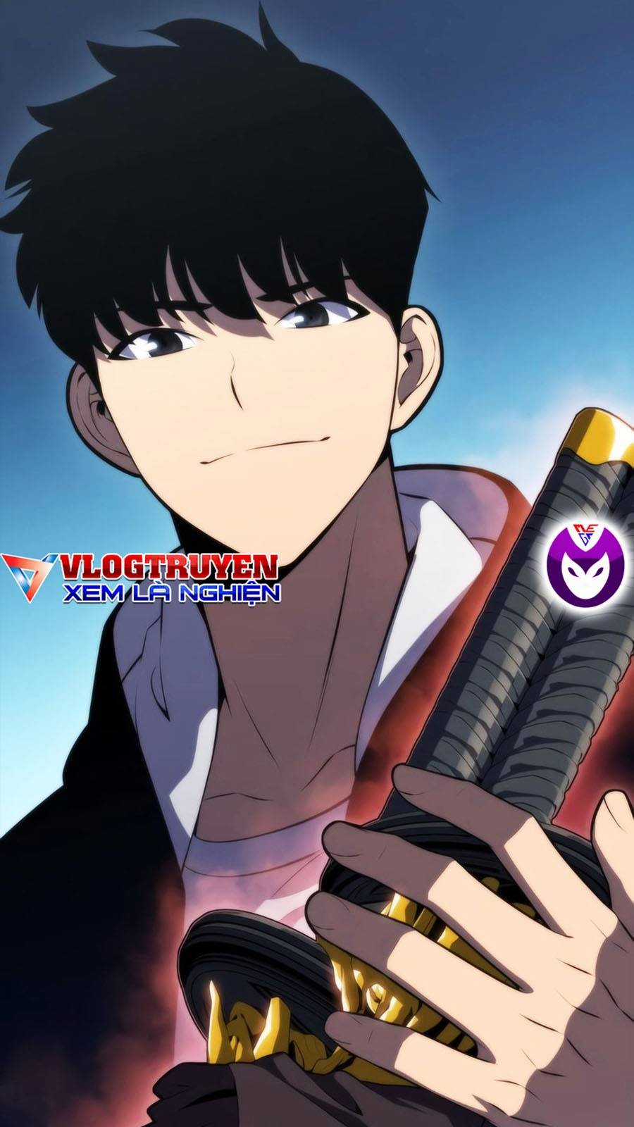 Tôi Là Tân Thủ Có Cấp Cao Nhất Chapter 50 trang 100