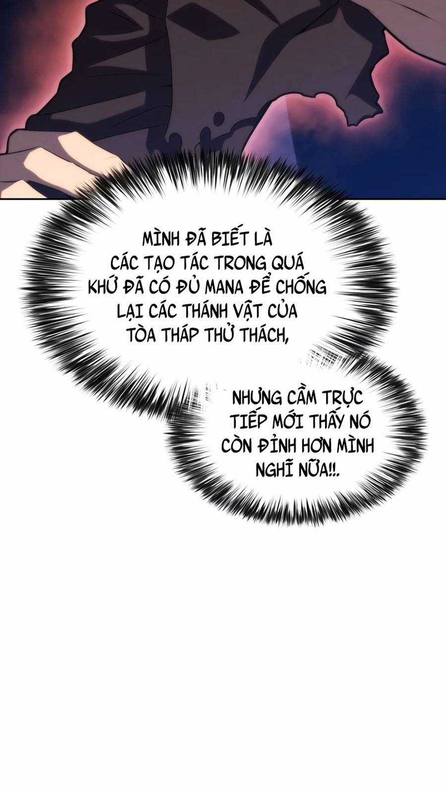 Tôi Là Tân Thủ Có Cấp Cao Nhất Chapter 50 trang 101