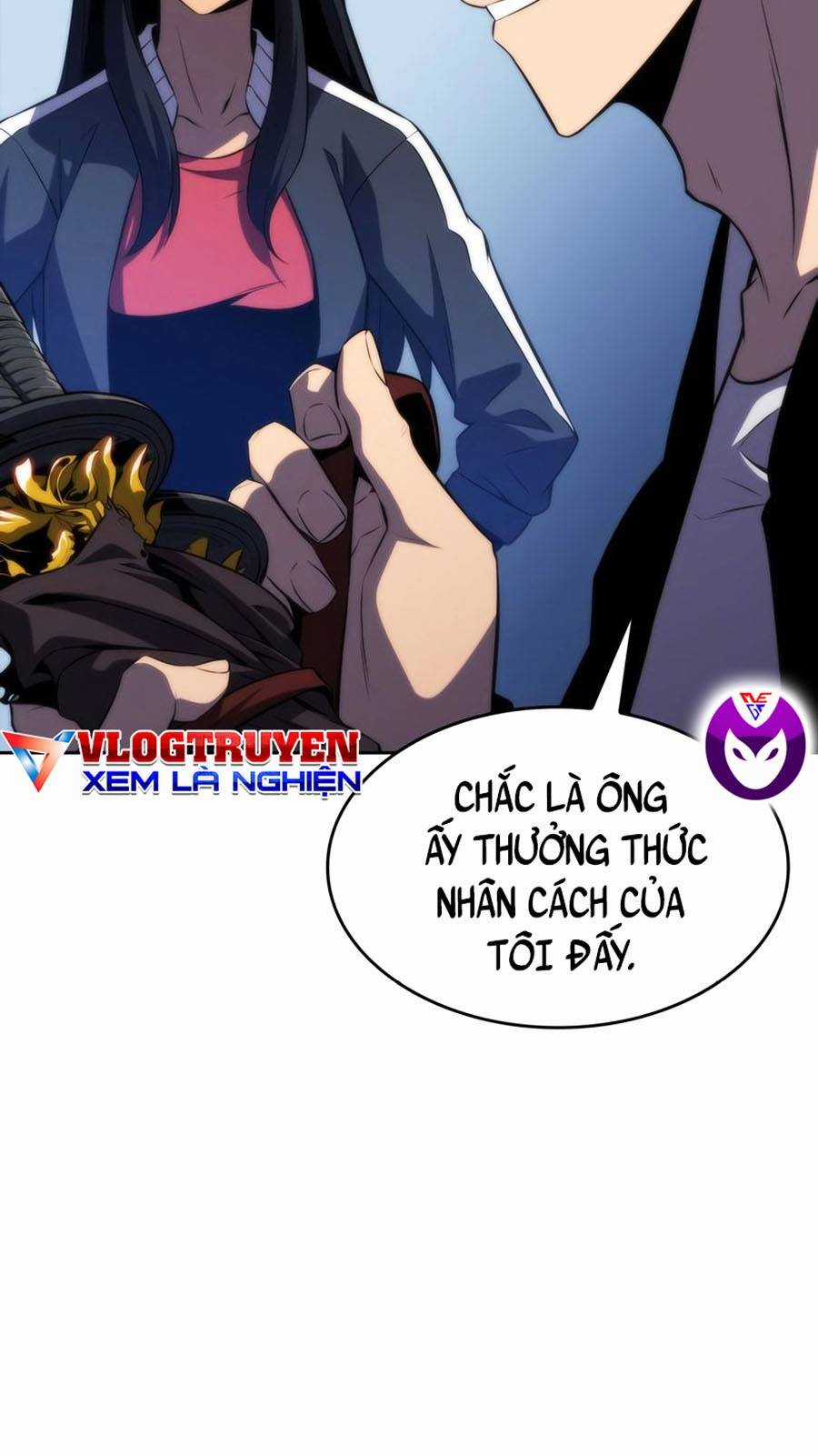 Tôi Là Tân Thủ Có Cấp Cao Nhất Chapter 50 trang 103