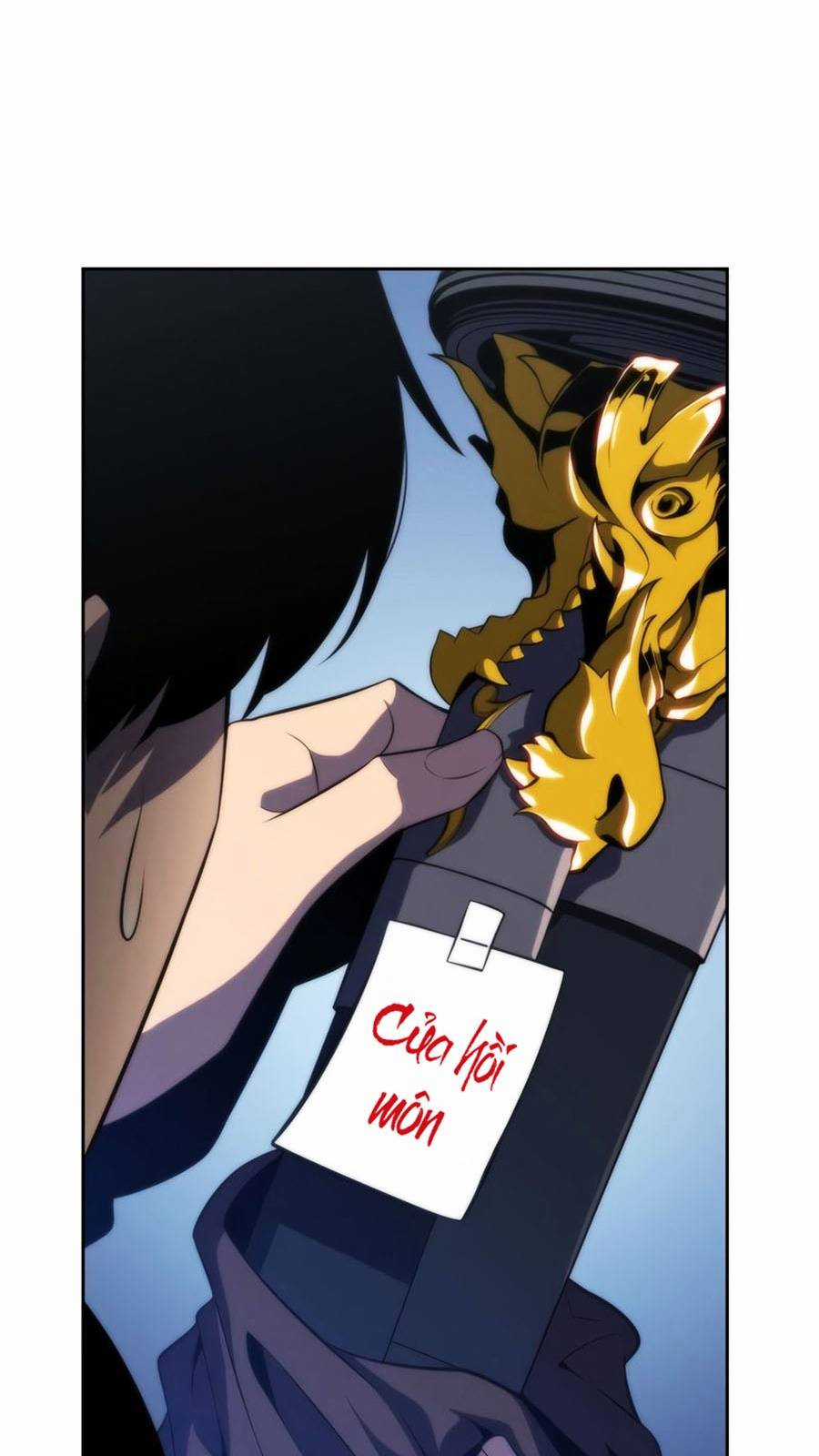 Tôi Là Tân Thủ Có Cấp Cao Nhất Chapter 50 trang 104