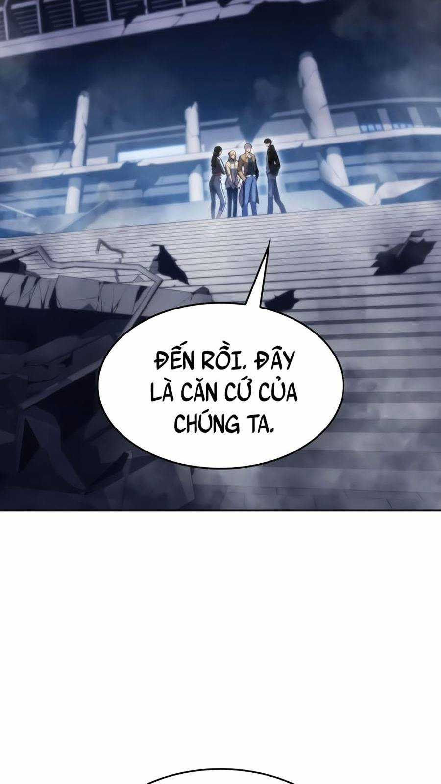 Tôi Là Tân Thủ Có Cấp Cao Nhất Chapter 50 trang 106