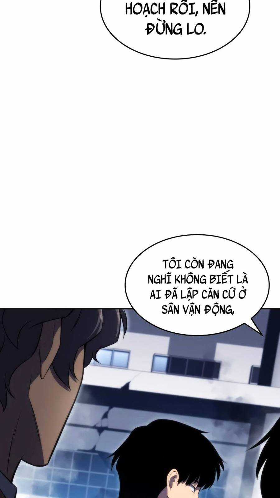 Tôi Là Tân Thủ Có Cấp Cao Nhất Chapter 50 trang 108