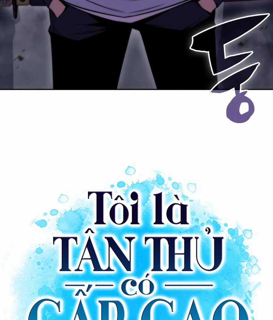 Tôi Là Tân Thủ Có Cấp Cao Nhất Chapter 50 trang 118