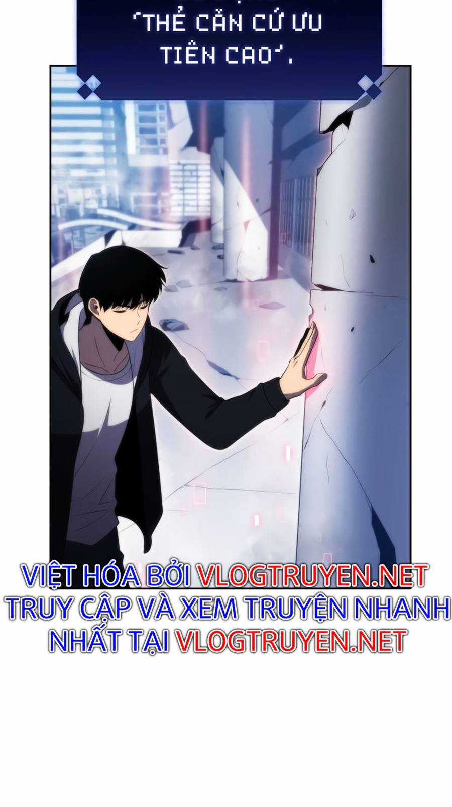 Tôi Là Tân Thủ Có Cấp Cao Nhất Chapter 50 trang 12