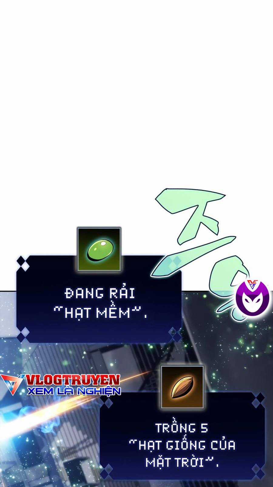 Tôi Là Tân Thủ Có Cấp Cao Nhất Chapter 50 trang 14