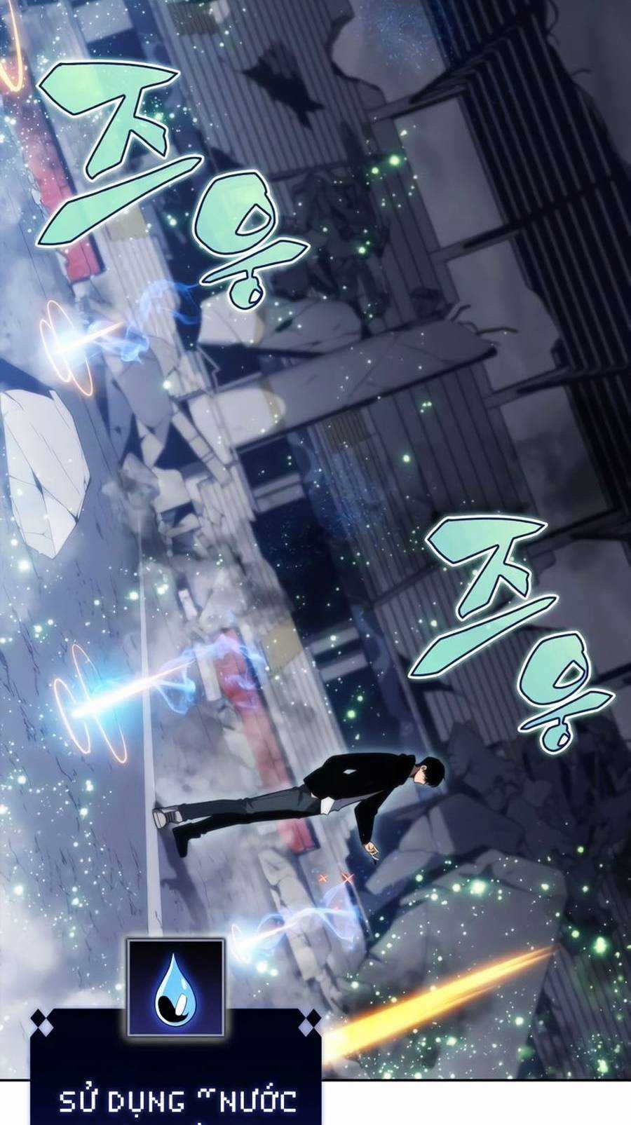 Tôi Là Tân Thủ Có Cấp Cao Nhất Chapter 50 trang 15