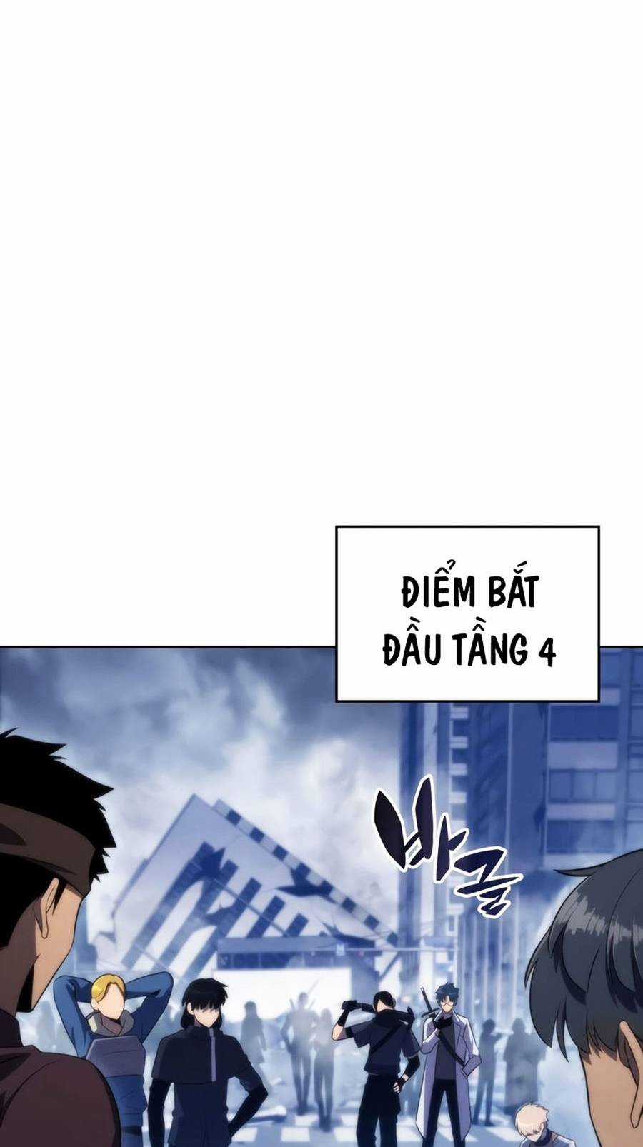 Tôi Là Tân Thủ Có Cấp Cao Nhất Chapter 50 trang 17