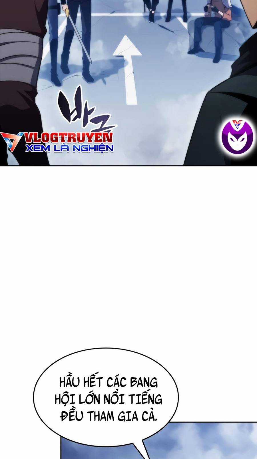 Tôi Là Tân Thủ Có Cấp Cao Nhất Chapter 50 trang 18