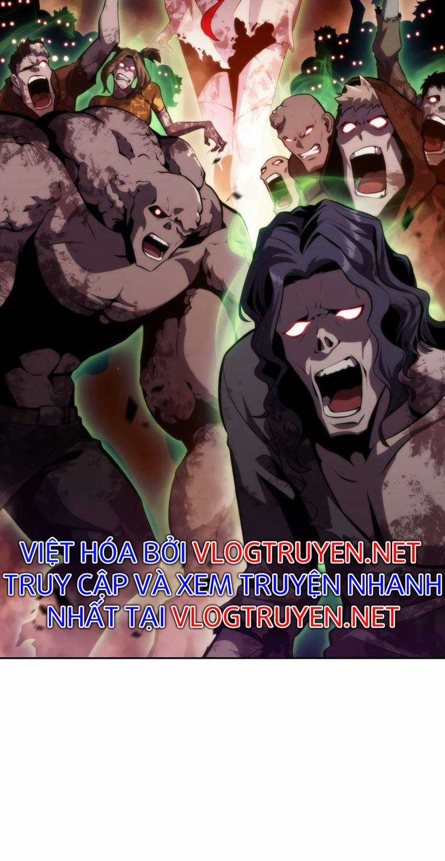 Tôi Là Tân Thủ Có Cấp Cao Nhất Chapter 50 trang 2