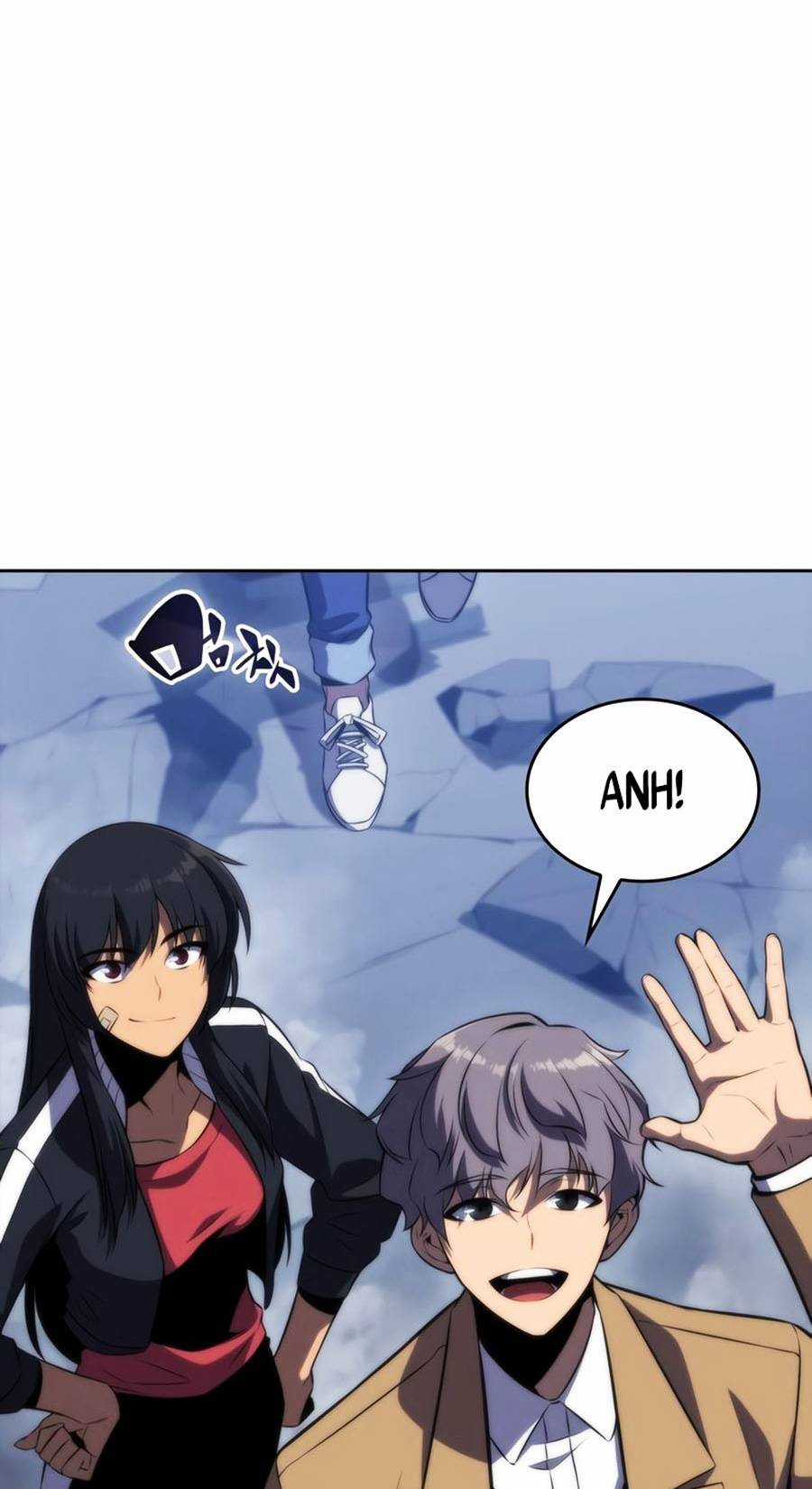 Tôi Là Tân Thủ Có Cấp Cao Nhất Chapter 50 trang 21