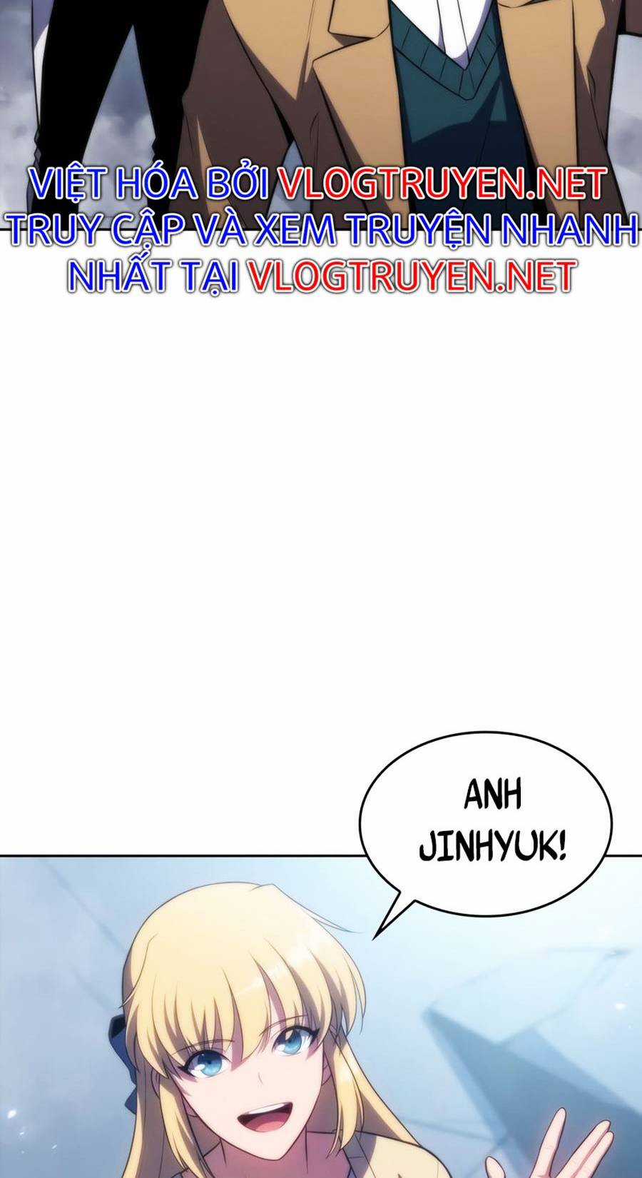 Tôi Là Tân Thủ Có Cấp Cao Nhất Chapter 50 trang 22