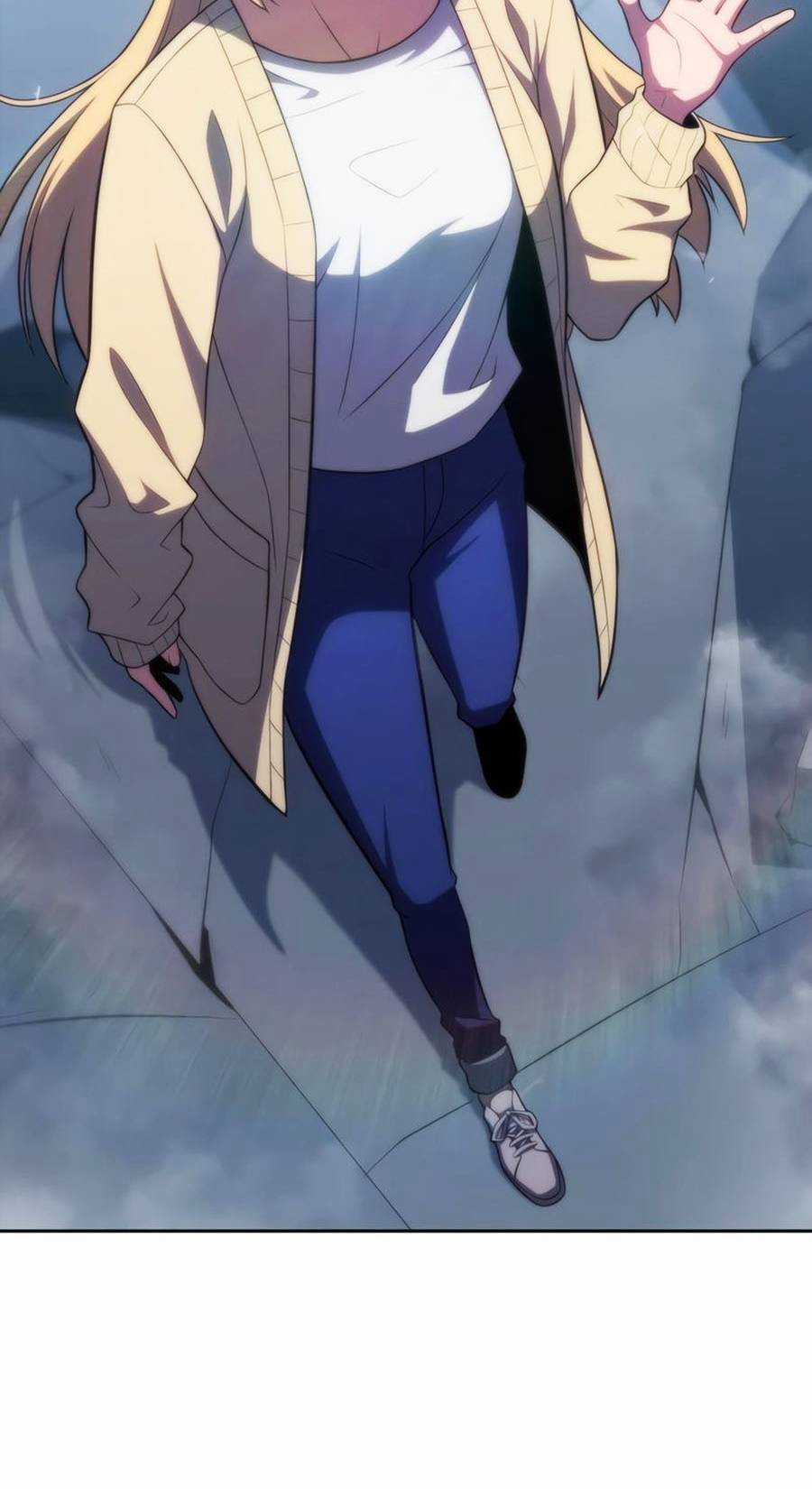 Tôi Là Tân Thủ Có Cấp Cao Nhất Chapter 50 trang 23