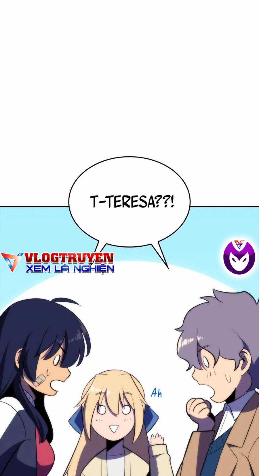 Tôi Là Tân Thủ Có Cấp Cao Nhất Chapter 50 trang 24