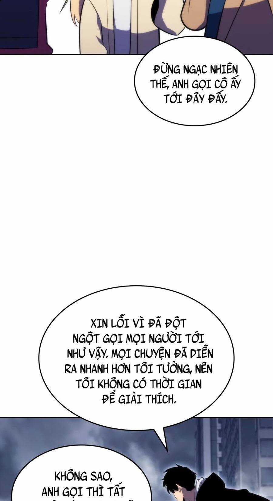 Tôi Là Tân Thủ Có Cấp Cao Nhất Chapter 50 trang 25