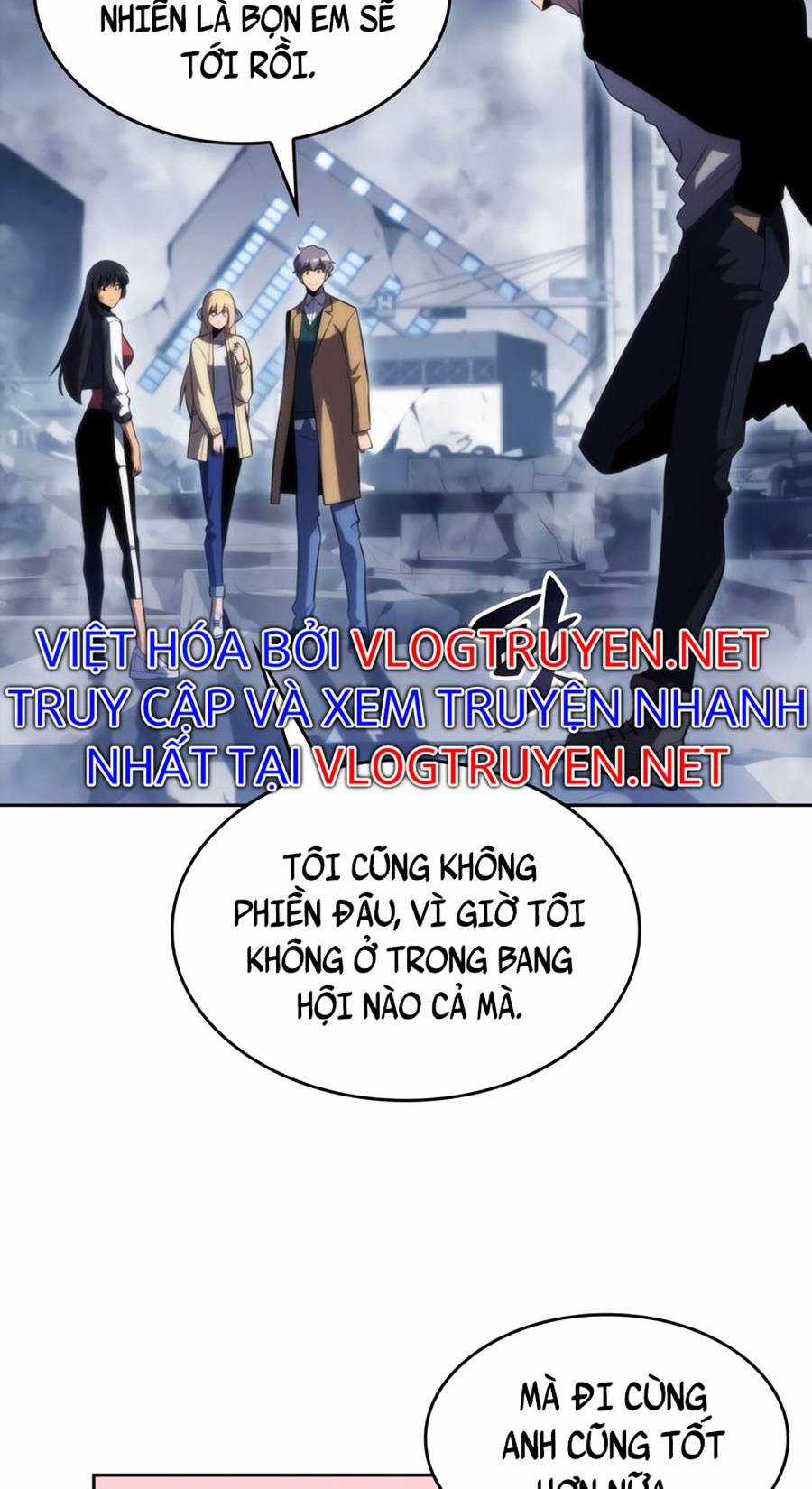 Tôi Là Tân Thủ Có Cấp Cao Nhất Chapter 50 trang 26