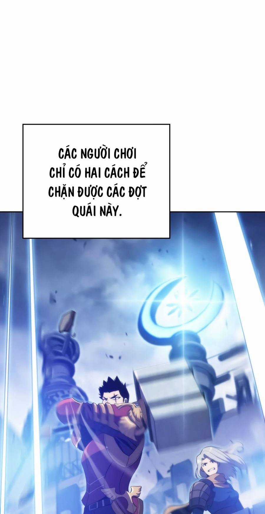 Tôi Là Tân Thủ Có Cấp Cao Nhất Chapter 50 trang 3