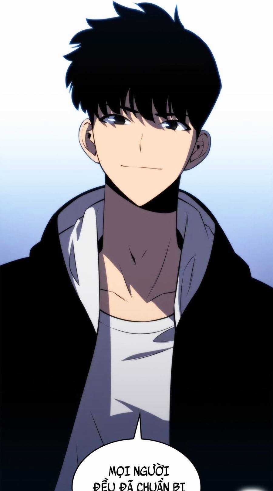 Tôi Là Tân Thủ Có Cấp Cao Nhất Chapter 50 trang 30