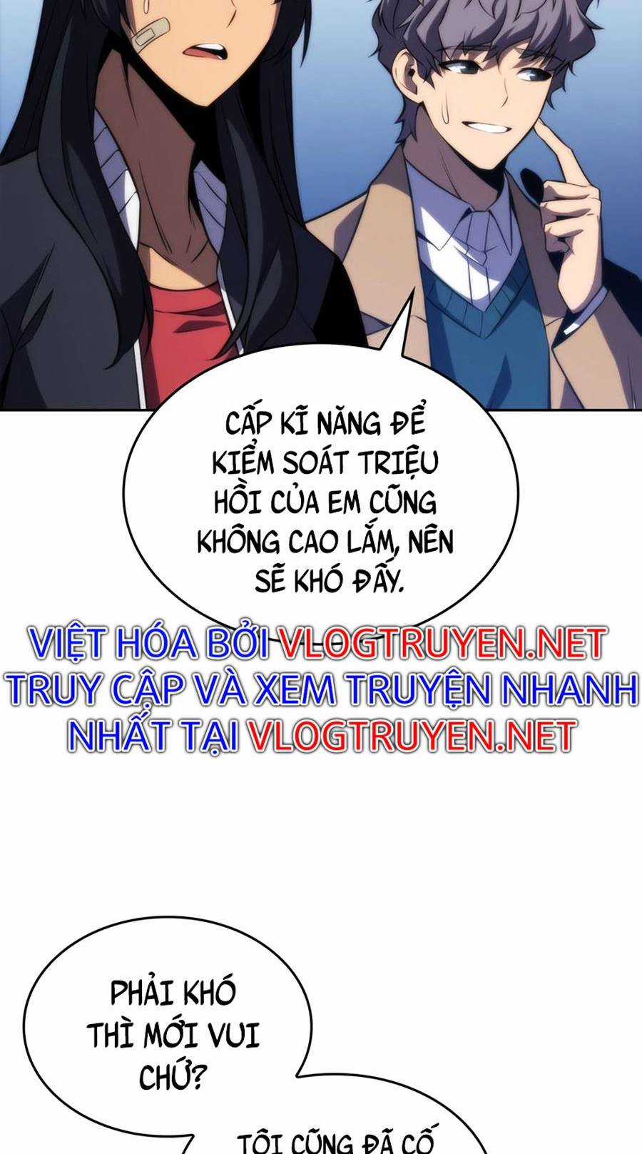 Tôi Là Tân Thủ Có Cấp Cao Nhất Chapter 50 trang 32