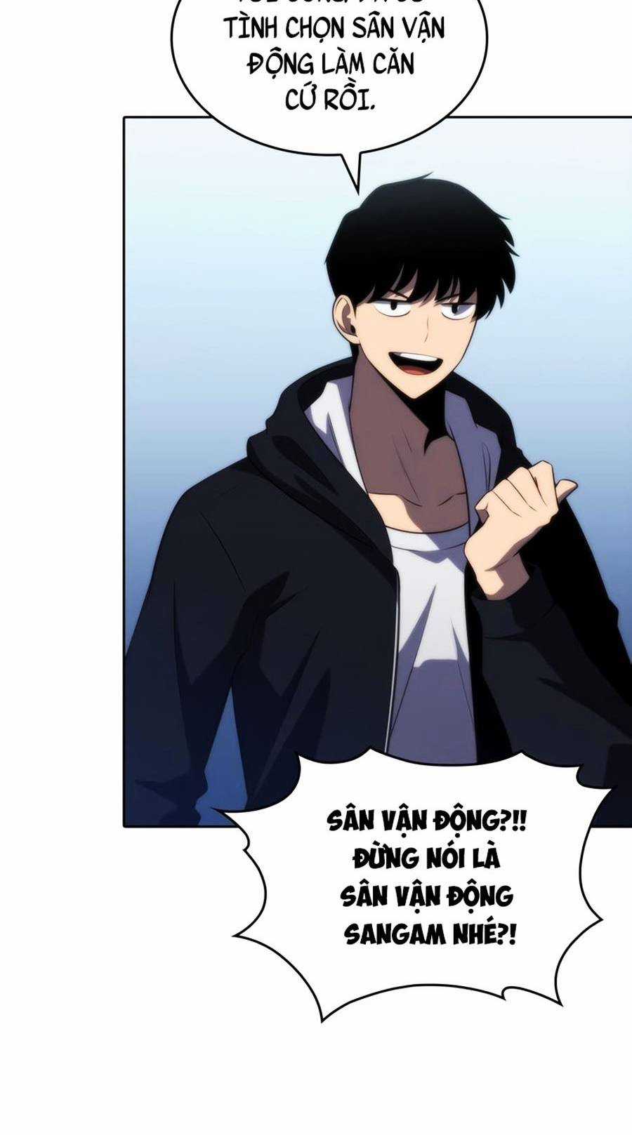 Tôi Là Tân Thủ Có Cấp Cao Nhất Chapter 50 trang 33