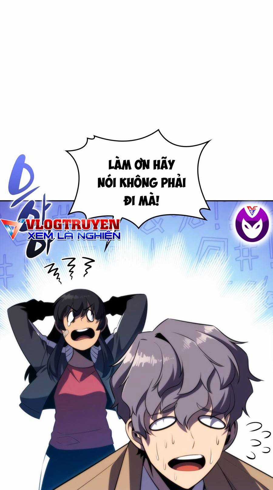 Tôi Là Tân Thủ Có Cấp Cao Nhất Chapter 50 trang 34