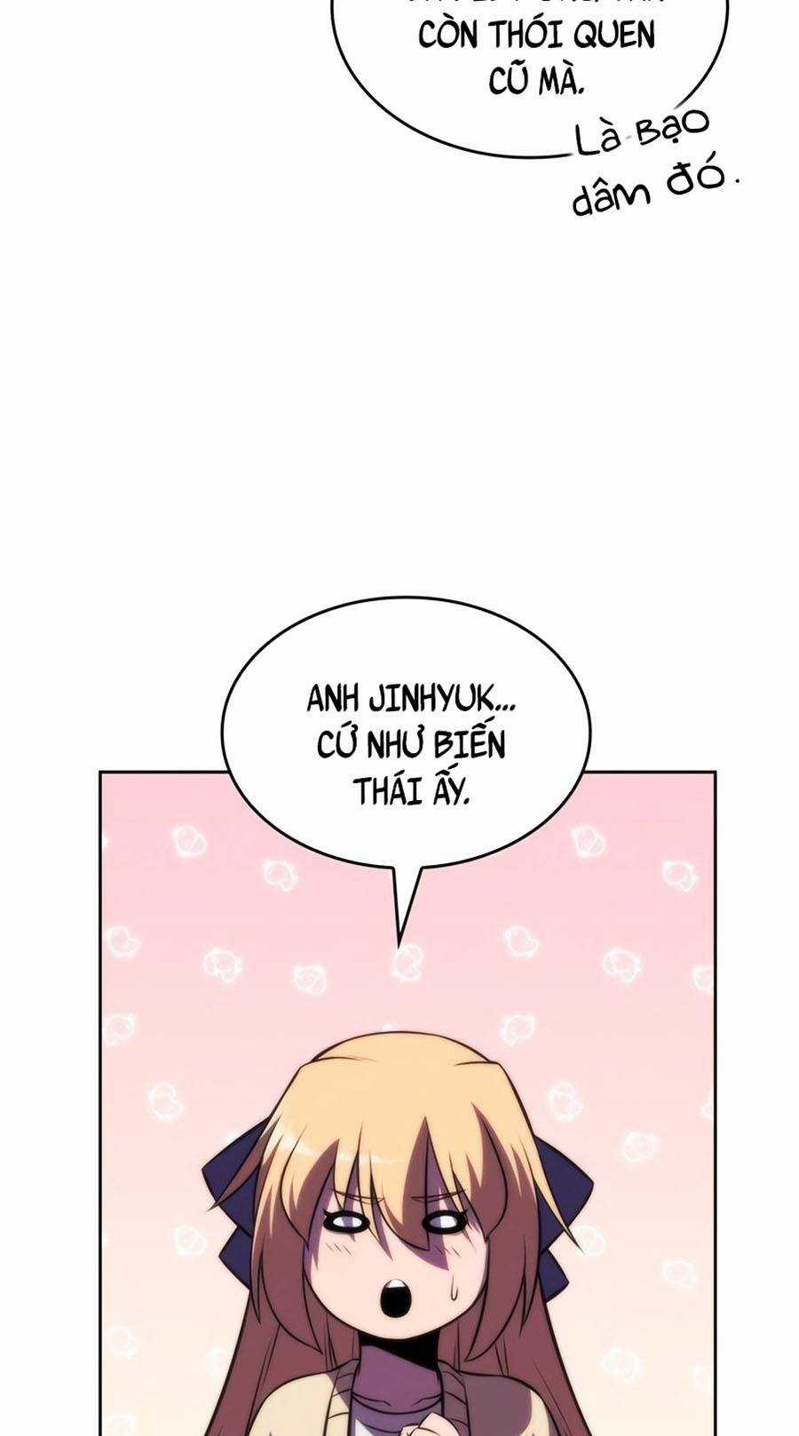 Tôi Là Tân Thủ Có Cấp Cao Nhất Chapter 50 trang 37