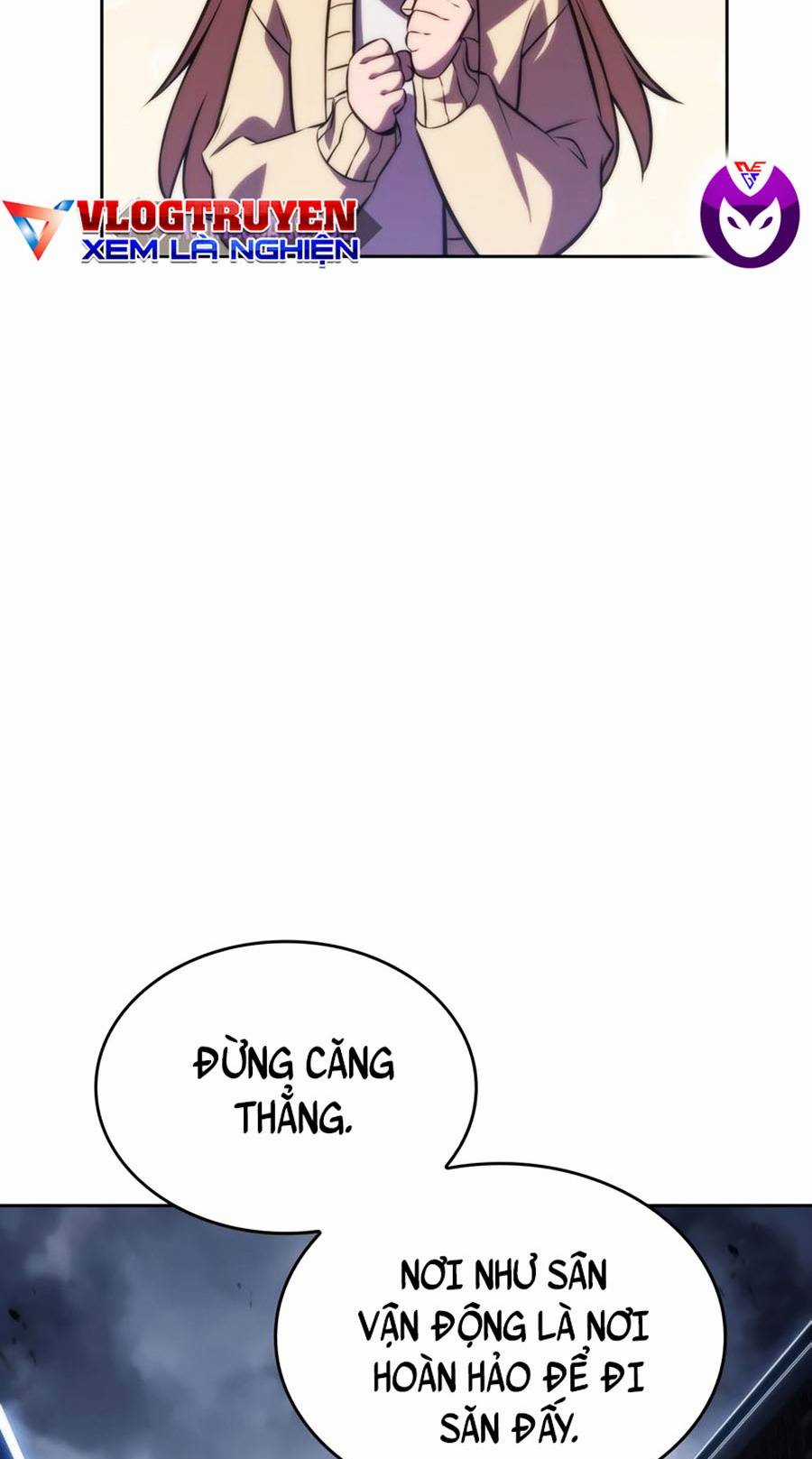 Tôi Là Tân Thủ Có Cấp Cao Nhất Chapter 50 trang 38