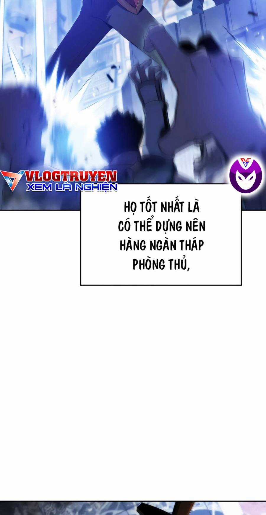 Tôi Là Tân Thủ Có Cấp Cao Nhất Chapter 50 trang 4