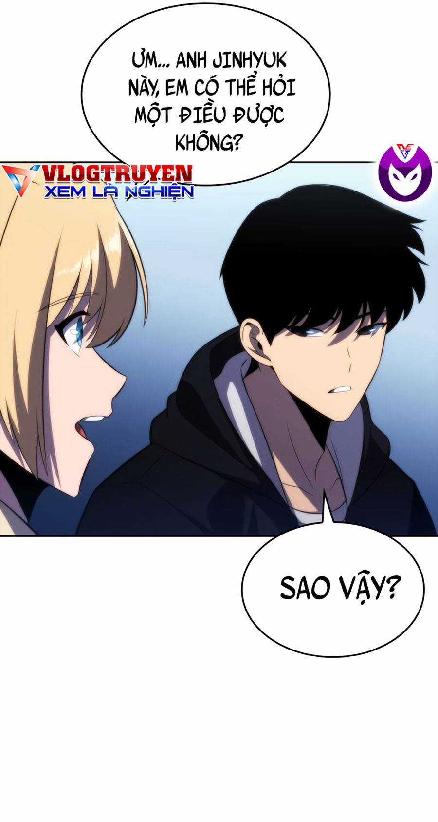 Tôi Là Tân Thủ Có Cấp Cao Nhất Chapter 50 trang 40