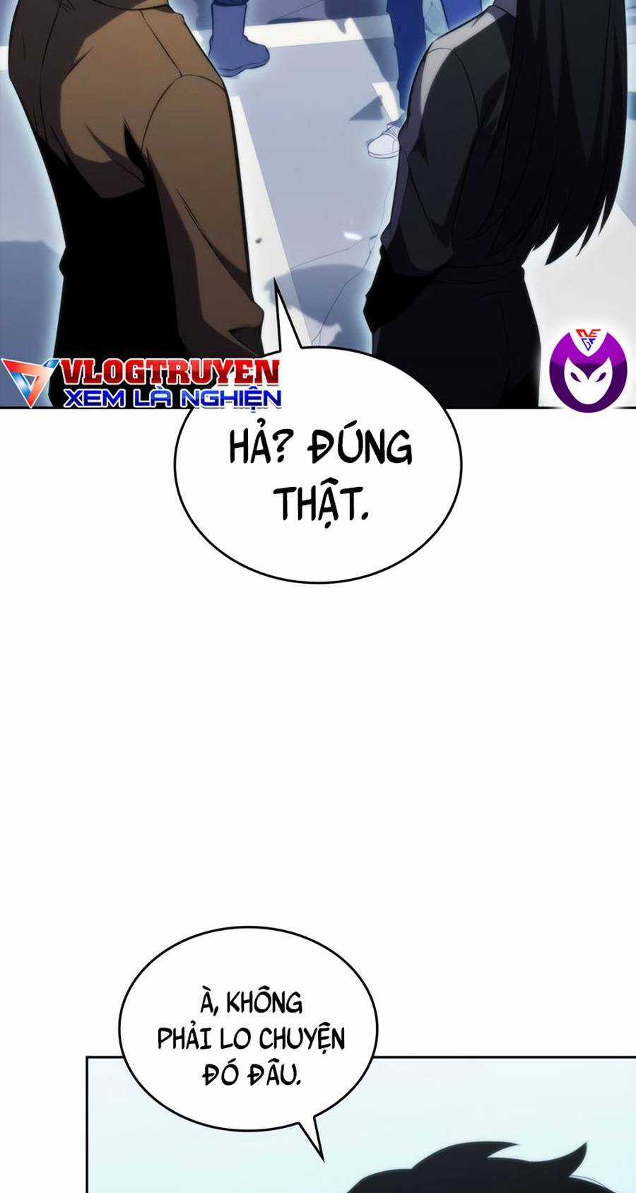 Tôi Là Tân Thủ Có Cấp Cao Nhất Chapter 50 trang 43