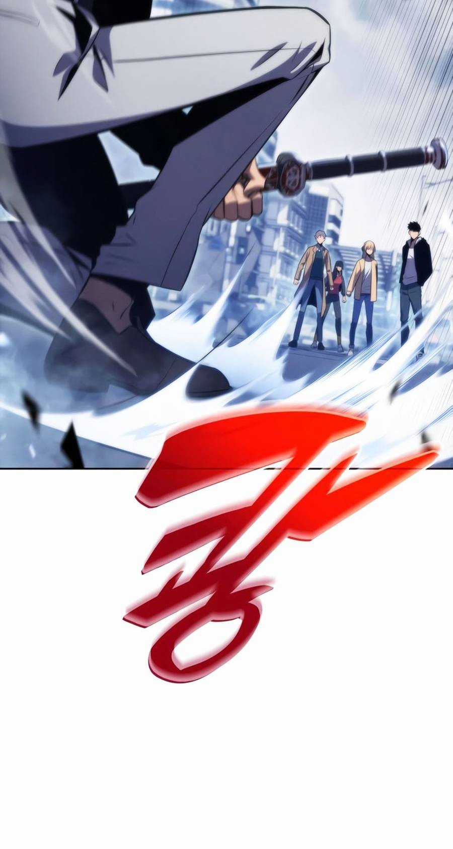 Tôi Là Tân Thủ Có Cấp Cao Nhất Chapter 50 trang 46