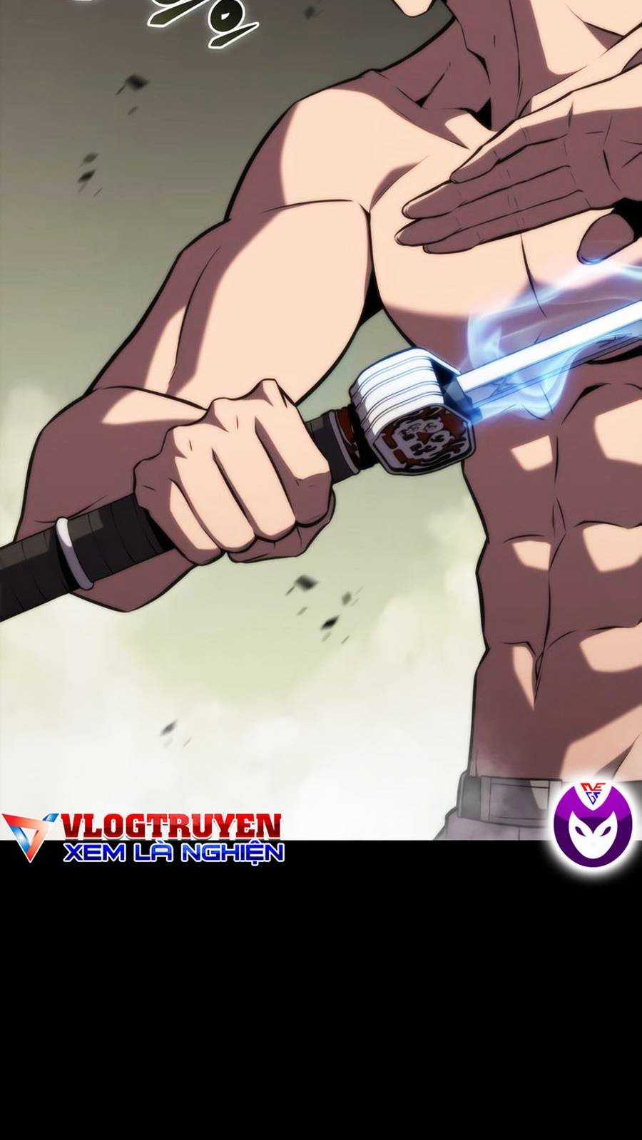 Tôi Là Tân Thủ Có Cấp Cao Nhất Chapter 50 trang 55