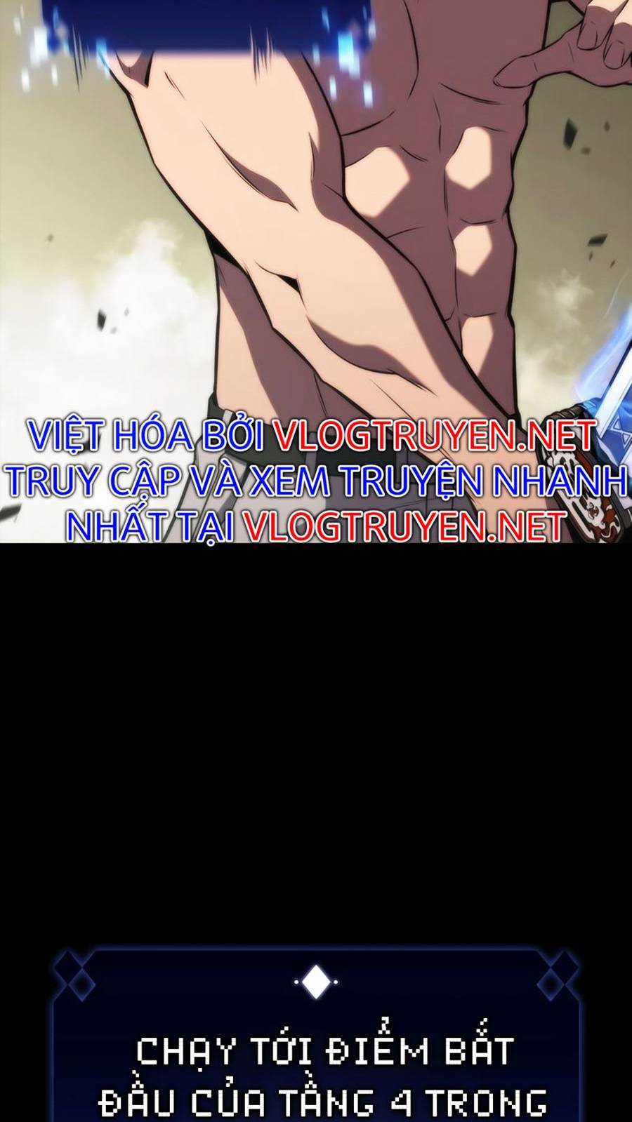 Tôi Là Tân Thủ Có Cấp Cao Nhất Chapter 50 trang 57